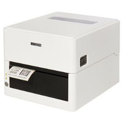 Citizen Barcode Label Printer