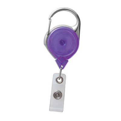 Brady Badge Reels Reel