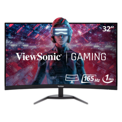 ViewSonic Monitors Monitor