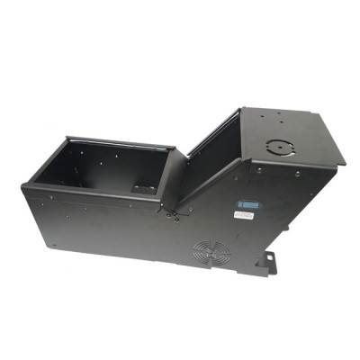 Gamber-Johnson Console Systems Accessory