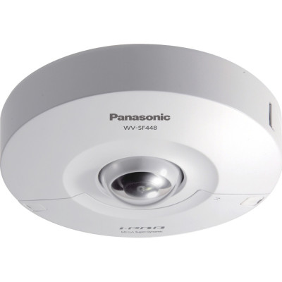 Panasonic Camera Security Camera