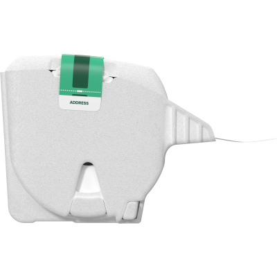 Zebra ZSB Series Barcode Label