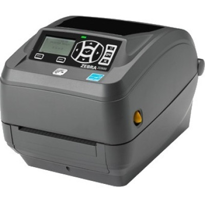 Zebra Barcode Label Printer