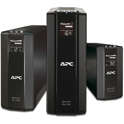APC Back-UPS Pro Accessory