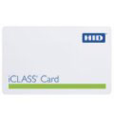 HID 2001 Access Control Cards