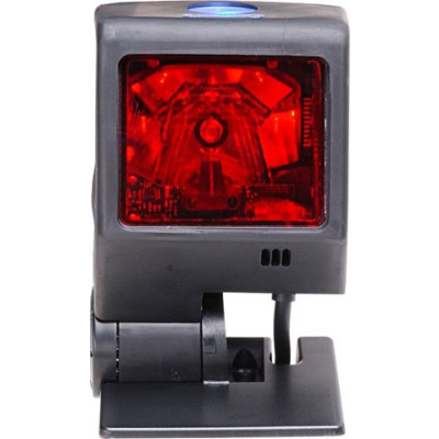 Metrologic QuantumT 3580 Barcode Scanner