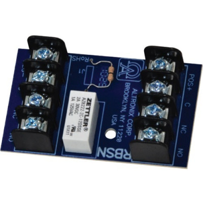 Altronix ALTV2416  Accessory