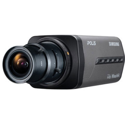 Samsung SNB-7000 Security Camera