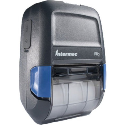 Intermec PR2 Portable Barcode Printer
