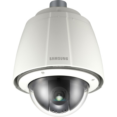 Samsung SCD-2080 Security Camera