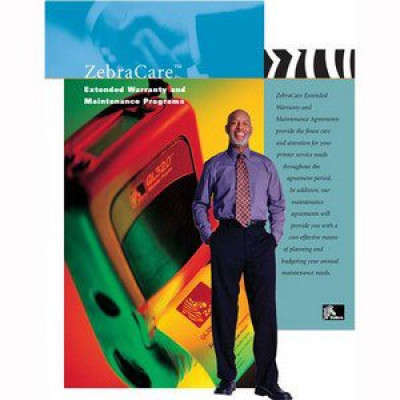 Zebra QLn Healthcare Service Contract