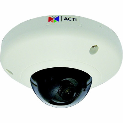 ACTi Security Camera