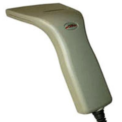 ZBA Barcode Scanner
