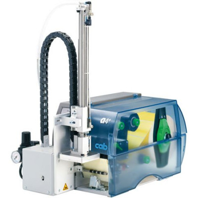 cab A+ Series Accessory