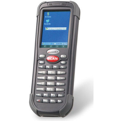 Zebex Z-2170 Mobile Computer