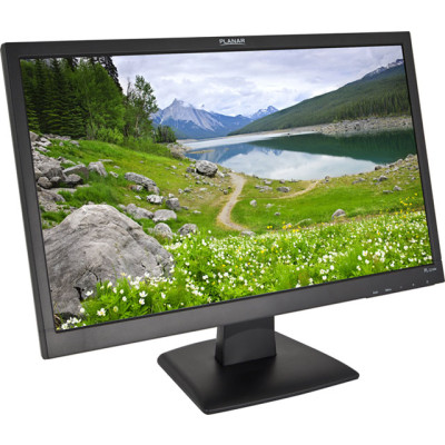 Planar PL2210W Monitor