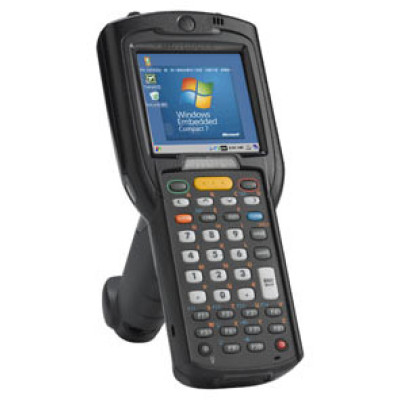 Motorola MC3200 Mobile Computer