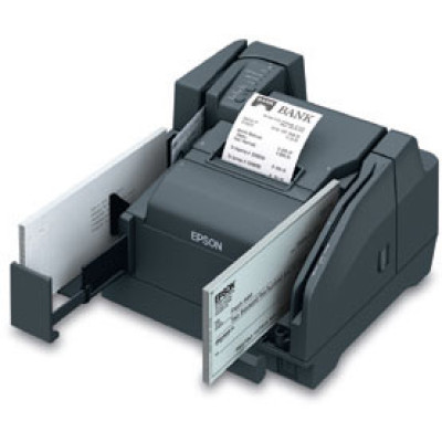 Epson TM-S9000 Data Terminal