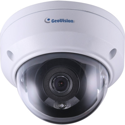 GeoVision Security Camera