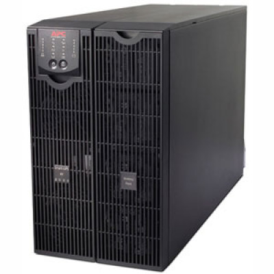 APC Back-UPS Series UPS