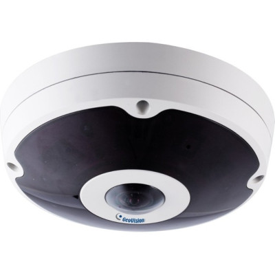 GeoVision Security Camera