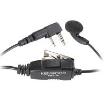 KENWOOD TK-2400VP/3400UP Accessory