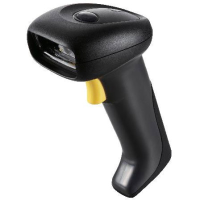 ZBA ZB3062 Barcode Scanner