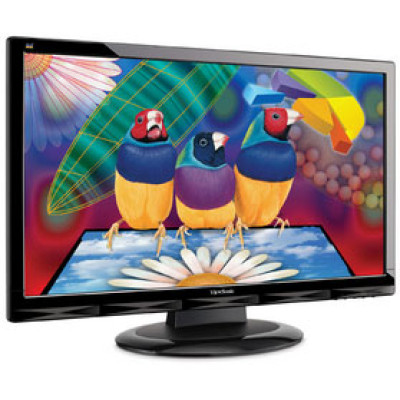 ViewSonic VA2702w Monitor