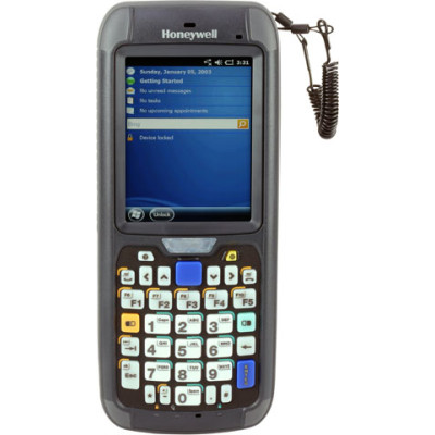 Honeywell CN75e Mobile Computer