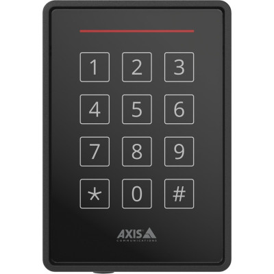 Axis Access Control Reader
