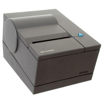 IBM Receipt Printer