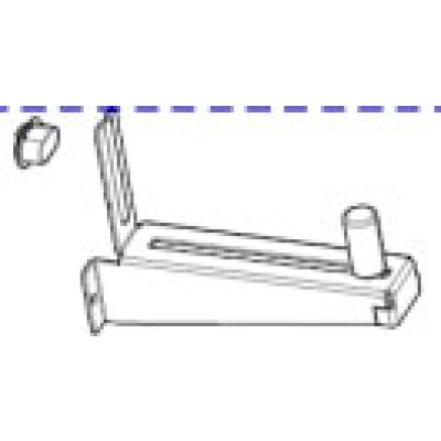 Zebra ZM400 Accessory