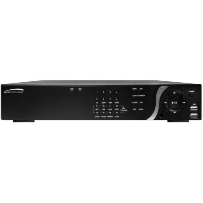Speco Network Video Recorder