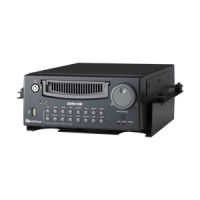 EverFocus Surveillance DVR