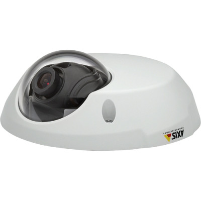 Axis Security System Products