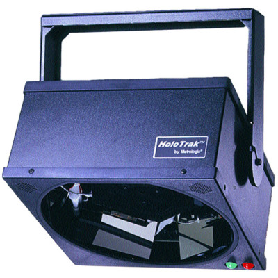 Metrologic IS8000 Barcode Scanner