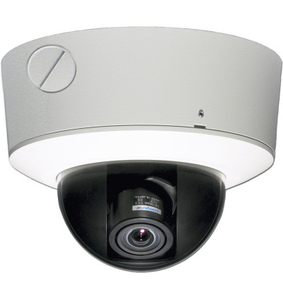CBC Security Camera