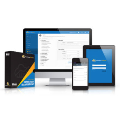 Wasp InventoryCloudOP Basic Software