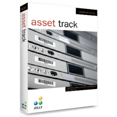 Jolly Asset Track Software