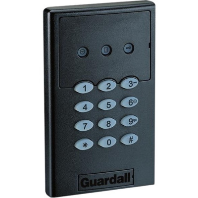 GE Security Accessory