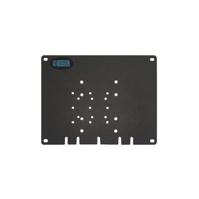 Gamber-Johnson Semi-Truck and Logistic Mounting Systems Accessory