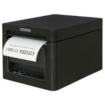 Citizen CT-E651 Receipt Printer