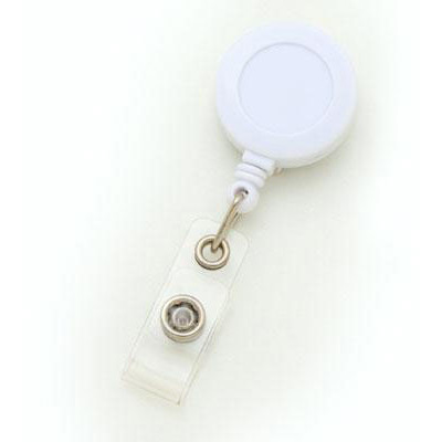 Brady Badge Reels Reel