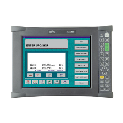 Fujitsu TeamPad 7500 Mobile Computer