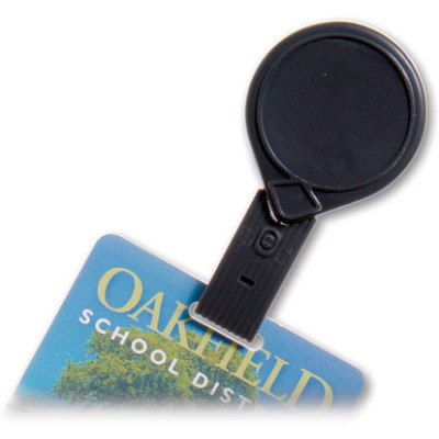 Brady Badge Reels Reel