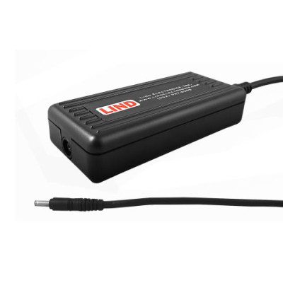 Gamber-Johnson Cradle and Docking Station Power Device