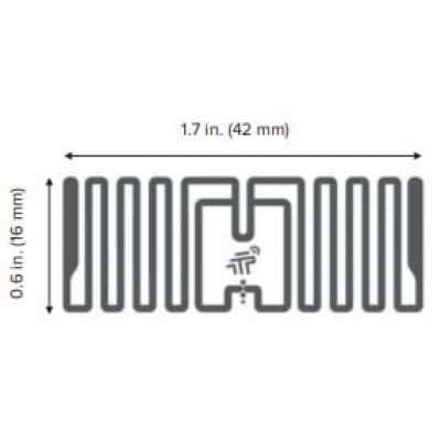 Zebra RFID Labels RFID Label