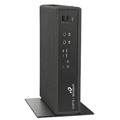 Logic Controls Accessory