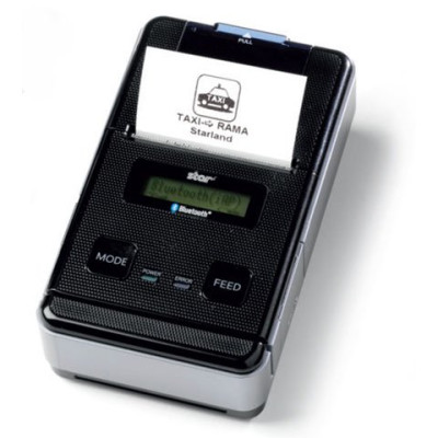 Star SM-S220i Receipt Printer