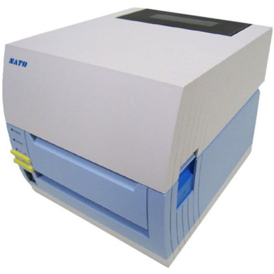 SATO CT412i Barcode Label Printer